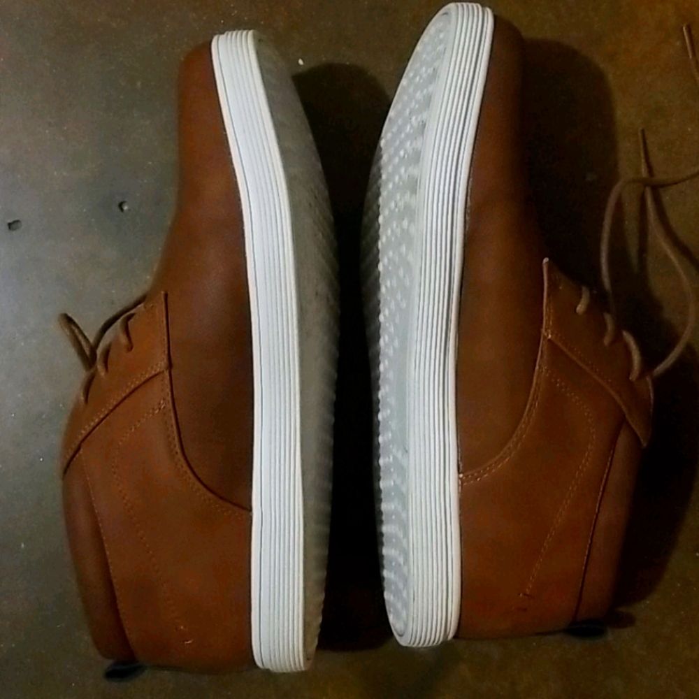 Steve Maddens